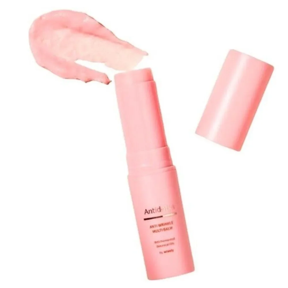 Antidotics Anti Wrinkle Multi Balm By Wisely Korean Skincare